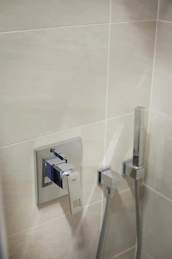 P&O Serviced Apartments Siedmiogrodzka II Warszawa Zewnętrze zdjęcie